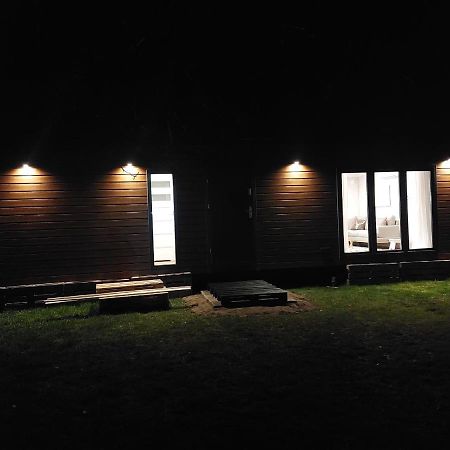 Gemütliches Landhauswohnen rent-by-seibold Erzhausen Exterior foto