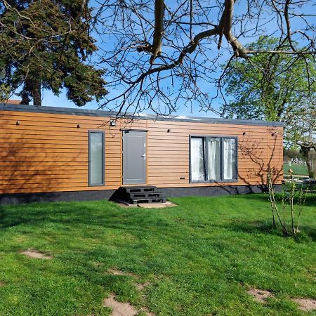 Gemütliches Landhauswohnen rent-by-seibold Erzhausen Exterior foto
