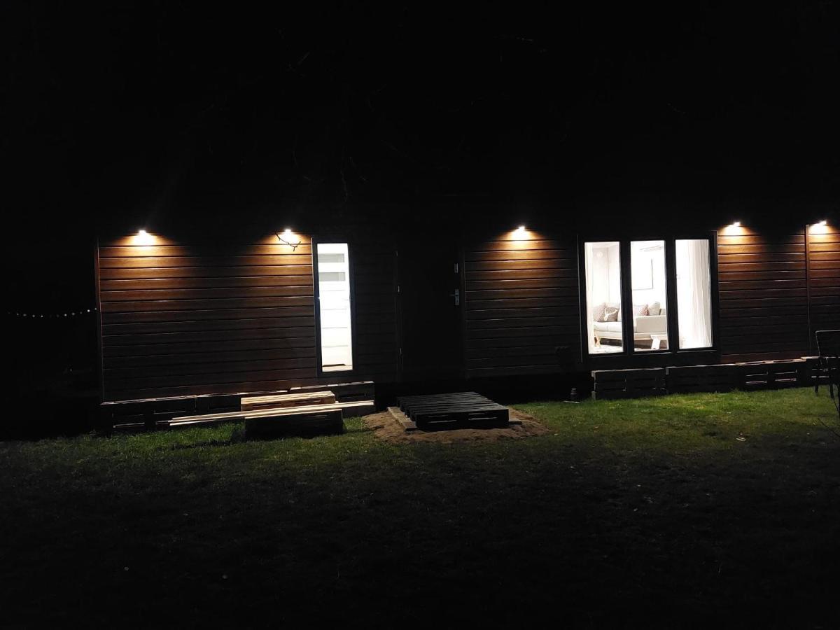 Gemütliches Landhauswohnen rent-by-seibold Erzhausen Exterior foto