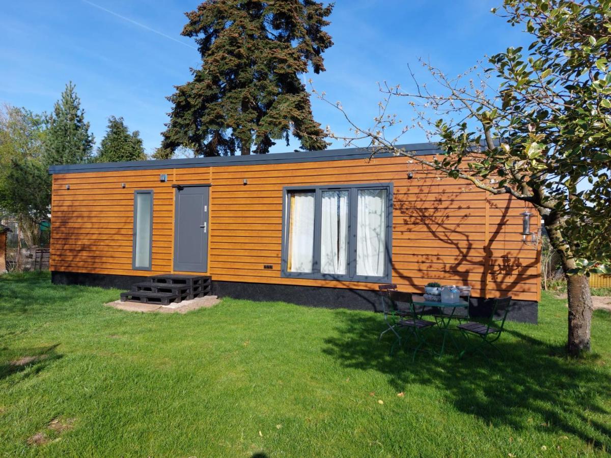 Gemütliches Landhauswohnen rent-by-seibold Erzhausen Exterior foto