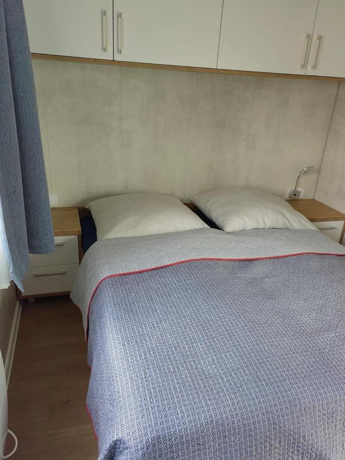 Gemütliches Landhauswohnen rent-by-seibold Erzhausen Exterior foto